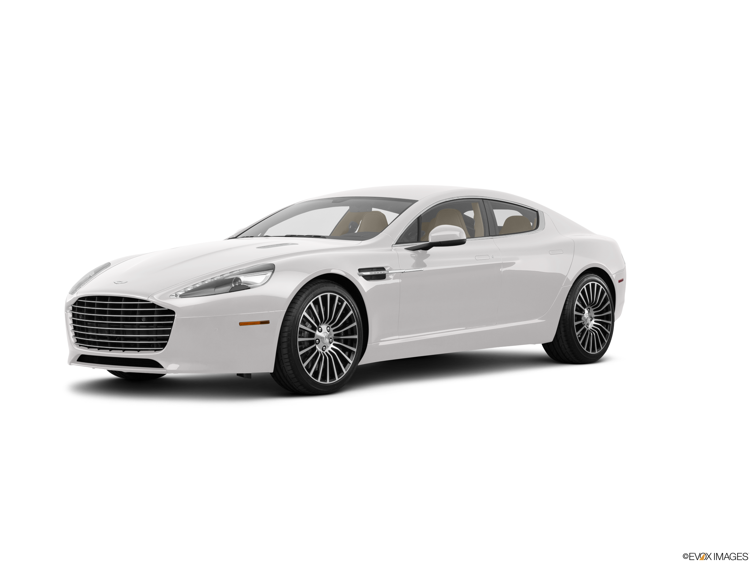 2016 Aston Martin Rapide S Sedan 4D Price, Listings & Reviews